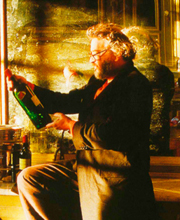 ジャン・レネ・ドゥ・フリュリュー氏